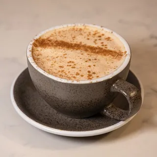 Chai Tea Latte