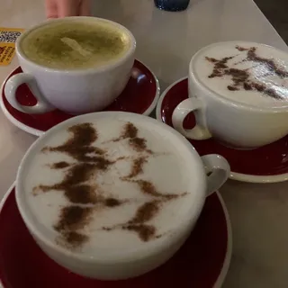 Matcha