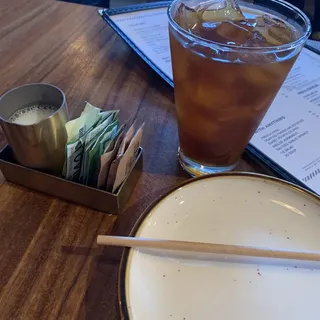 Cold Brew