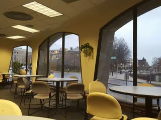 Well Being Cafe