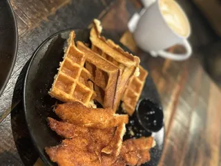 Kaldi's Social House