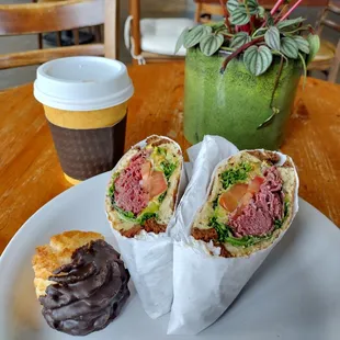 Java On Ocean Coffee House