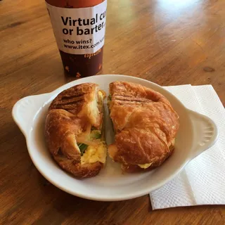 Croissant Special