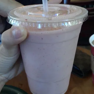 Ocean Breeze Smoothie