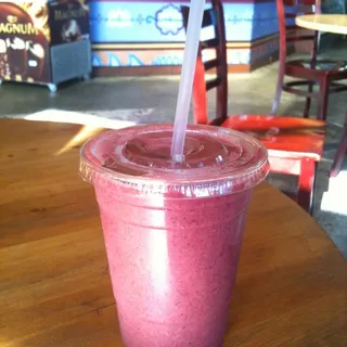 Morning Dew Smoothie