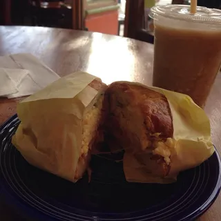 Chai Chiller Smoothie