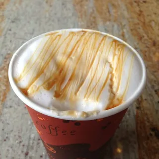 Caramel Macchiato