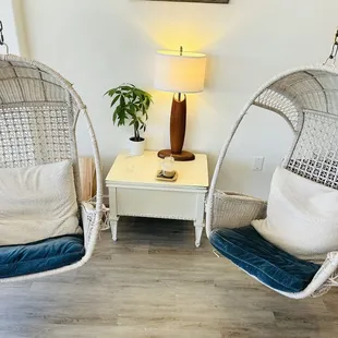 Seating