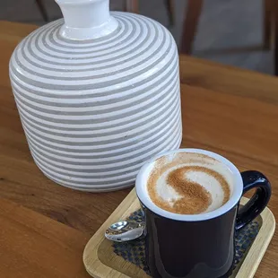 Chai Latte
