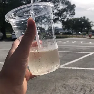 Iced Tea