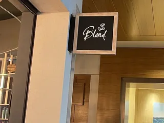 Blend Café