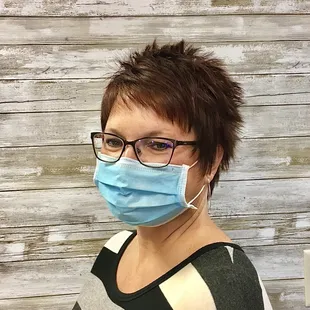 Best cinnamon and sangria in Wichita.