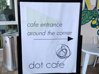 Dot Cafe