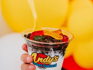Andy's Frozen Custard