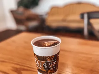 Starlight Coffee Co.