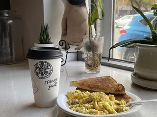 Empresso Coffeehouse