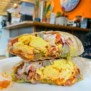 Java Surf Cafe & Espresso Bar