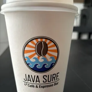 Organic House Coffee
