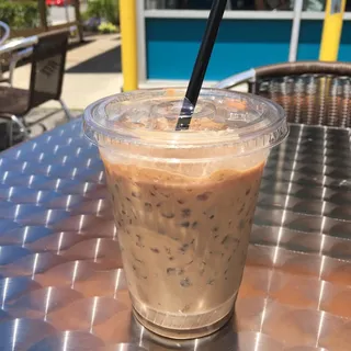 Iced Coffee