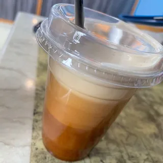 Nitro Cold Brew