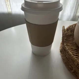 Lavender White Mocha