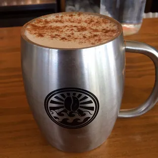 Chai Tea Latte