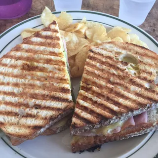 Avocado Cubano