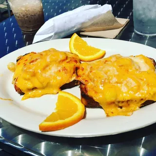 HAWAII MELT