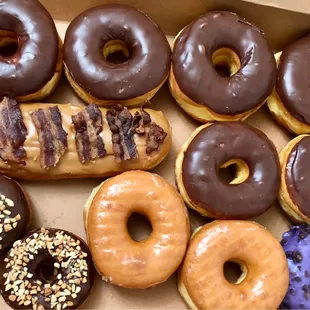 Dozen