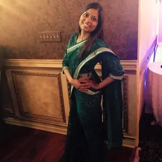 Anshu A.