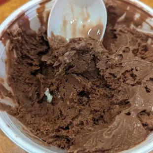 Rocky road goodness