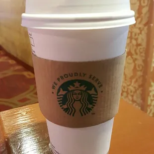 cafe mocha actually the same as starbucks coffee
