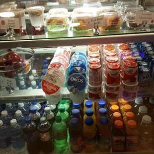 drink