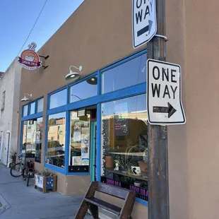 Javalina Coffee House