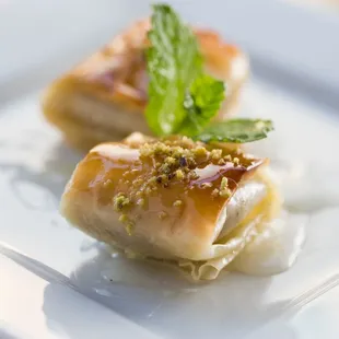 Baghlava
