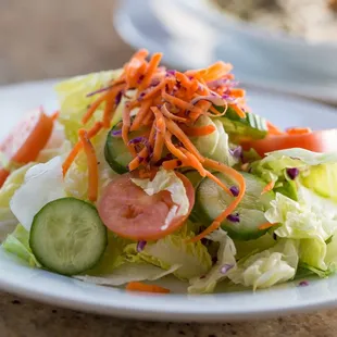 Green Salad