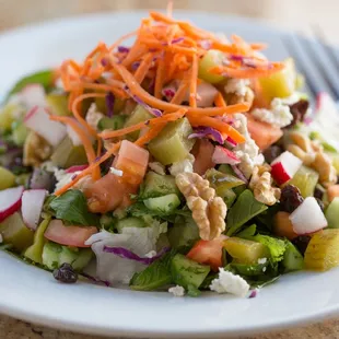 Javan Salad