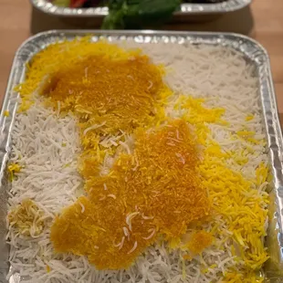 Basmati Rice