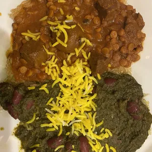 Ghormeh Sabzi