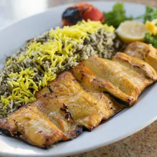 White Fish