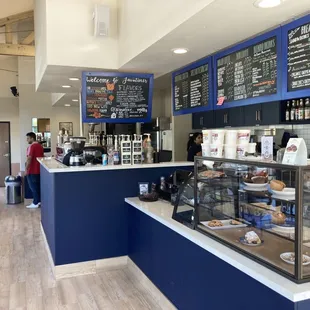 Javatinis Espresso