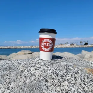 Near the Beach