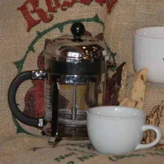 French Press