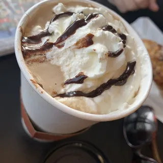 Mainstreeter Mocha
