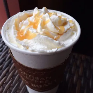 Caramel Macchiato