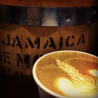 Italian Cappuccino