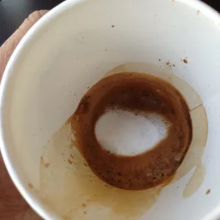 Macchiato