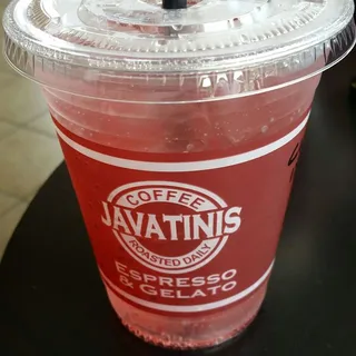 Italian Soda