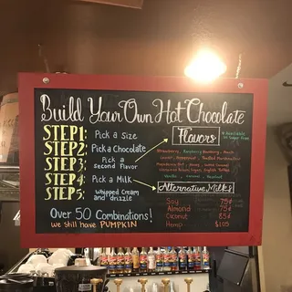 Hot Chocolate