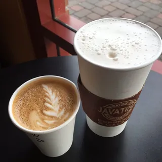 Chai Tea Latte